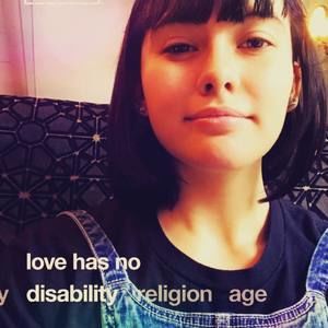 Meet your Posher, Jacie